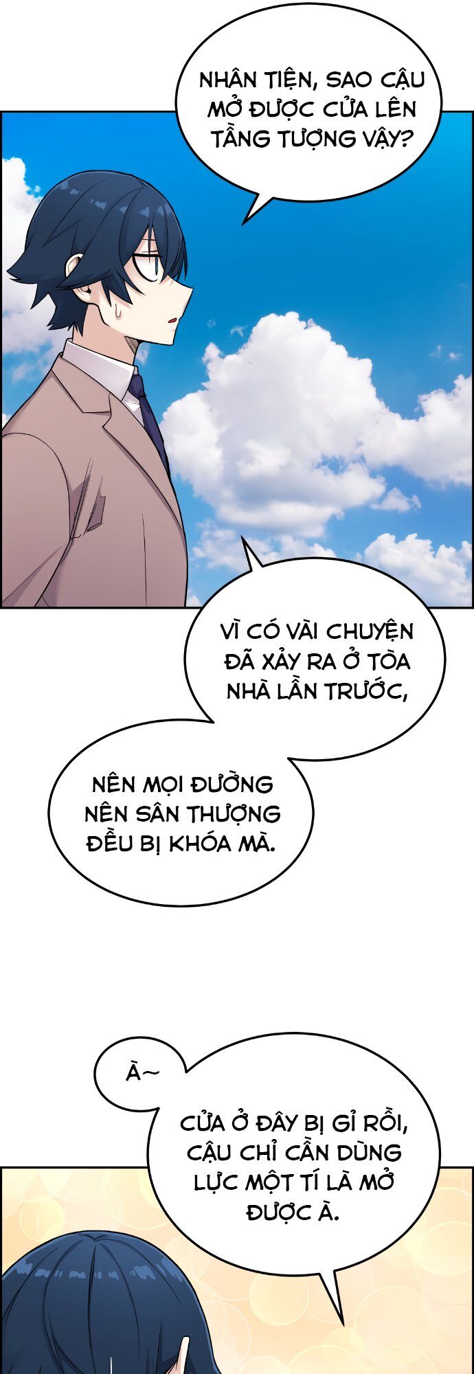 Nhân Vật Webtoon Na Kang Lim Chapter 11 - 65