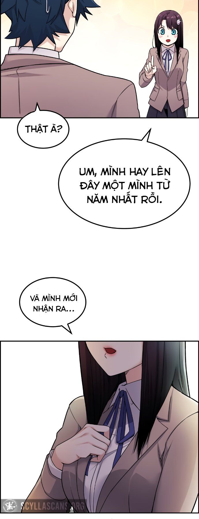 Nhân Vật Webtoon Na Kang Lim Chapter 11 - 66