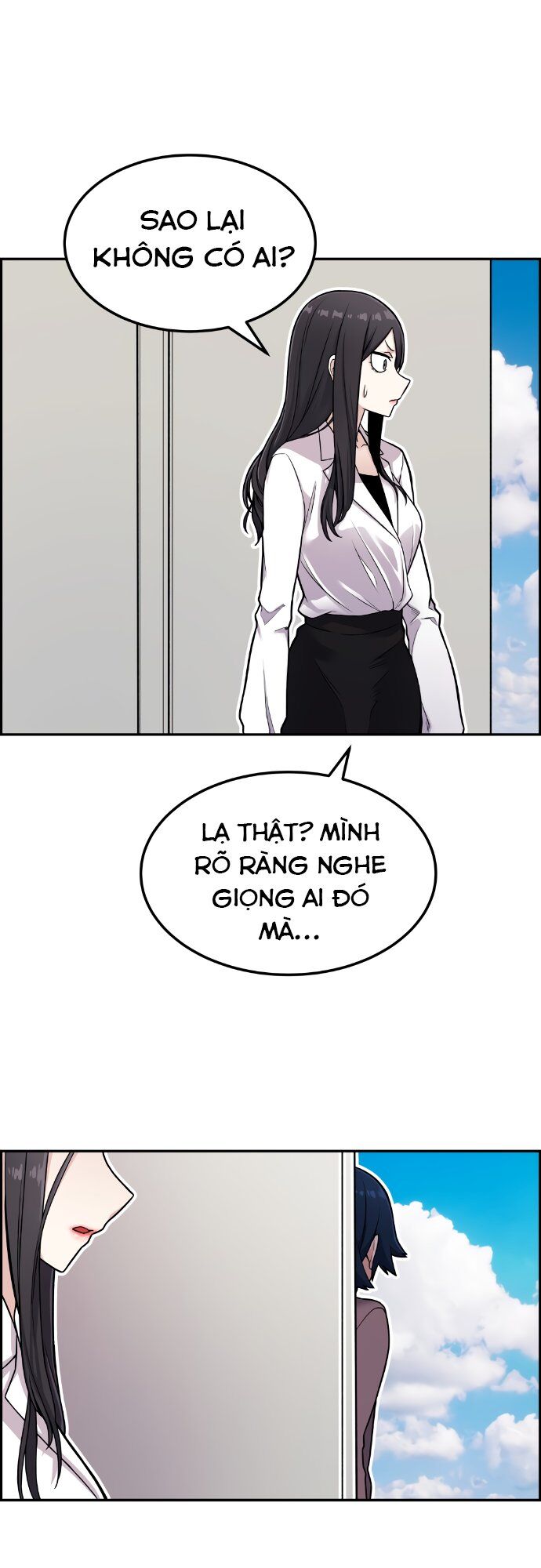 Nhân Vật Webtoon Na Kang Lim Chapter 11 - 72