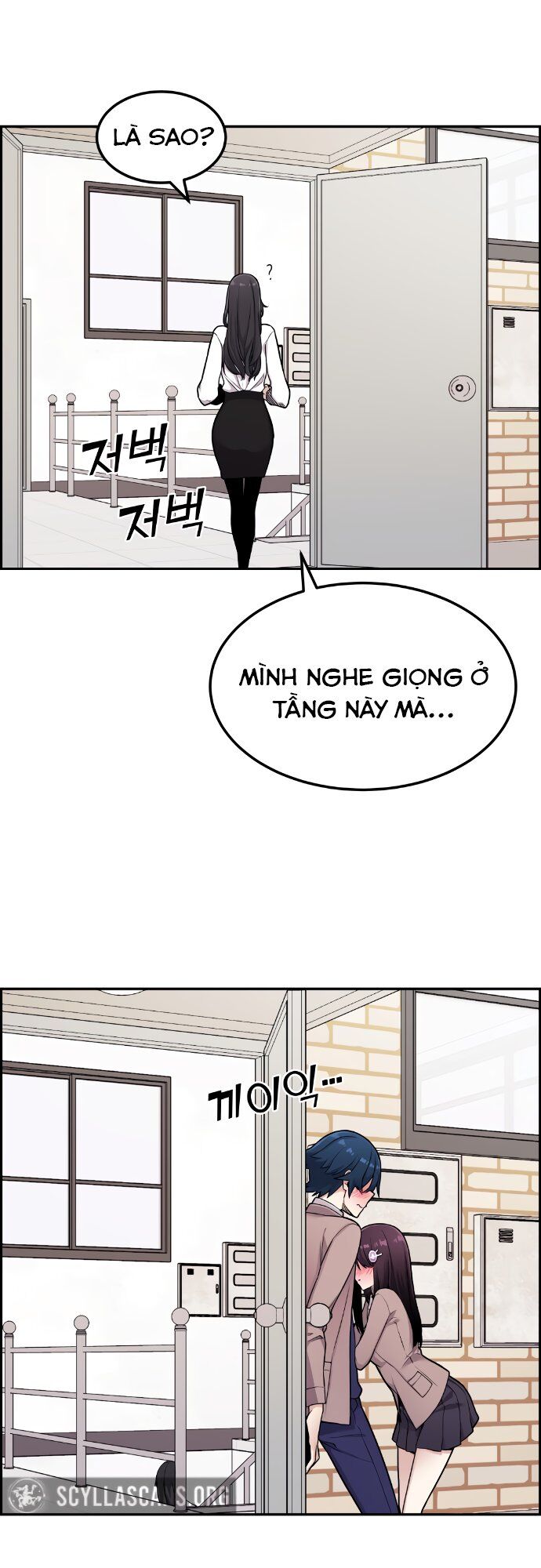 Nhân Vật Webtoon Na Kang Lim Chapter 11 - 75