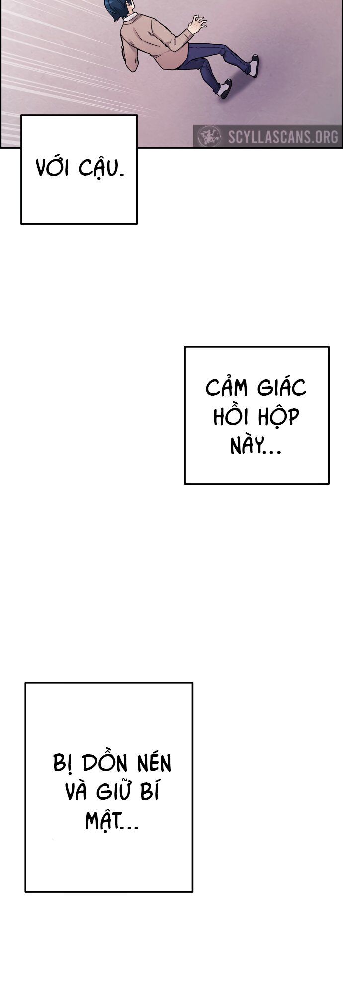 Nhân Vật Webtoon Na Kang Lim Chapter 11 - 79