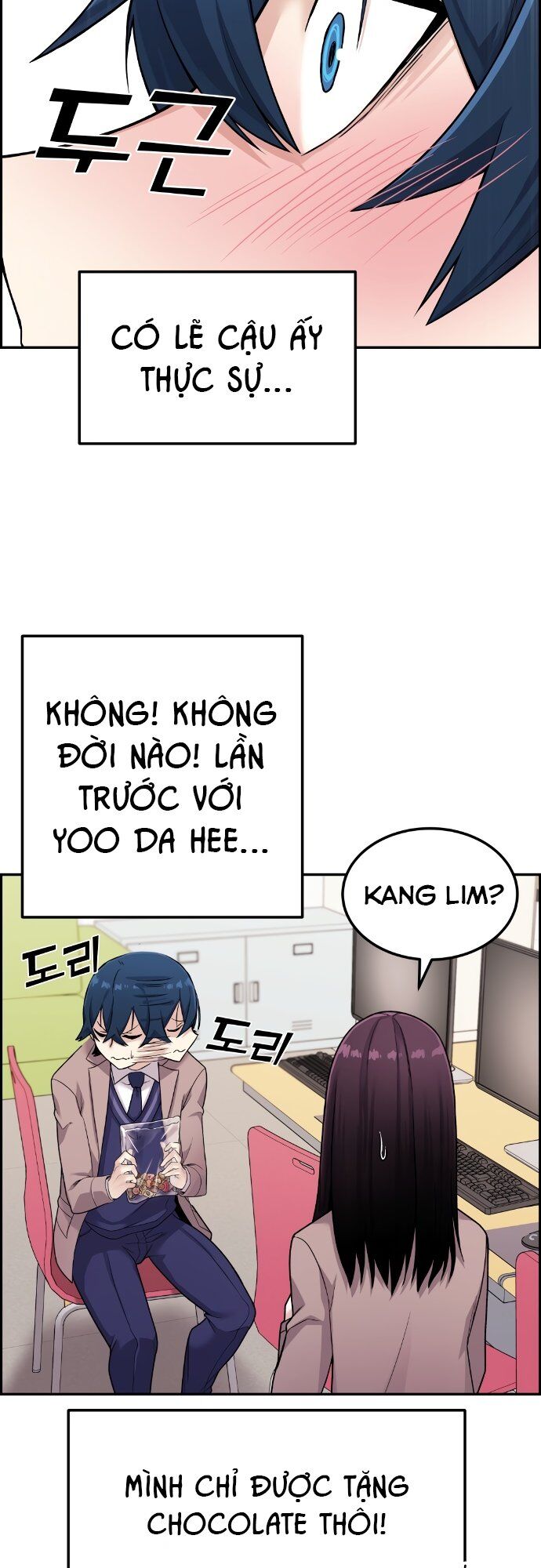 Nhân Vật Webtoon Na Kang Lim Chapter 12 - 67