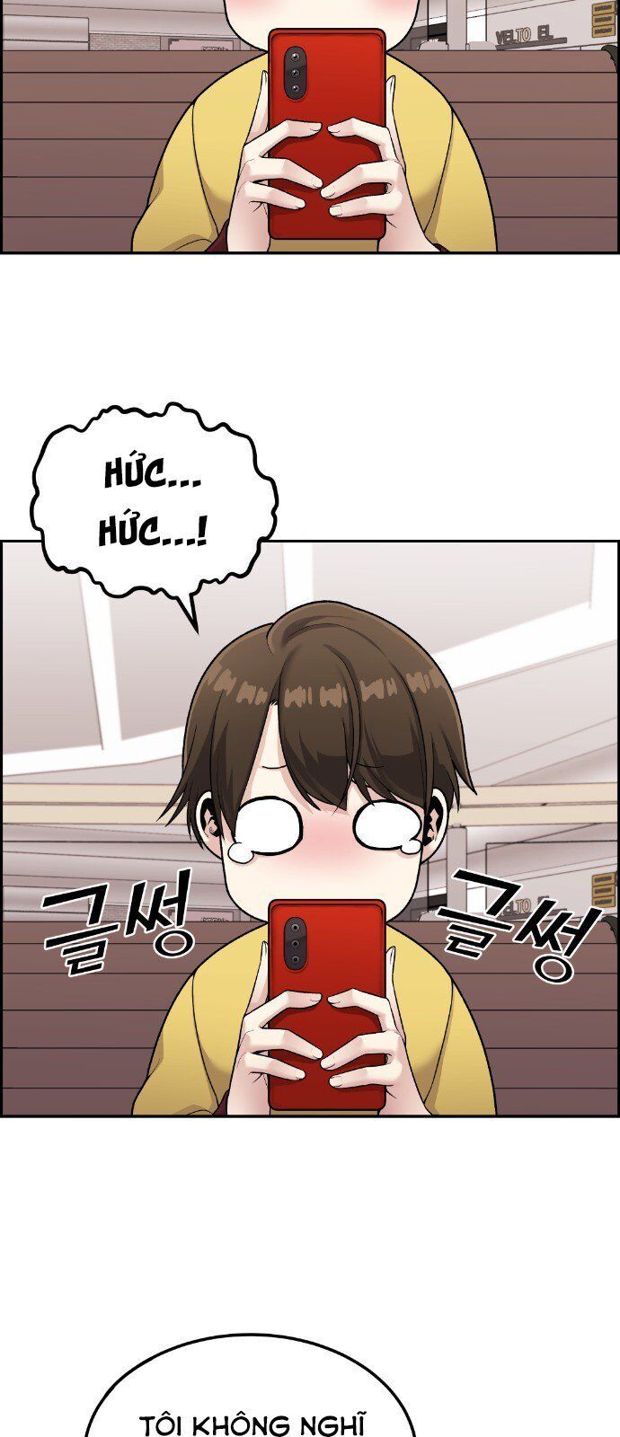 Nhân Vật Webtoon Na Kang Lim Chapter 16 - 49