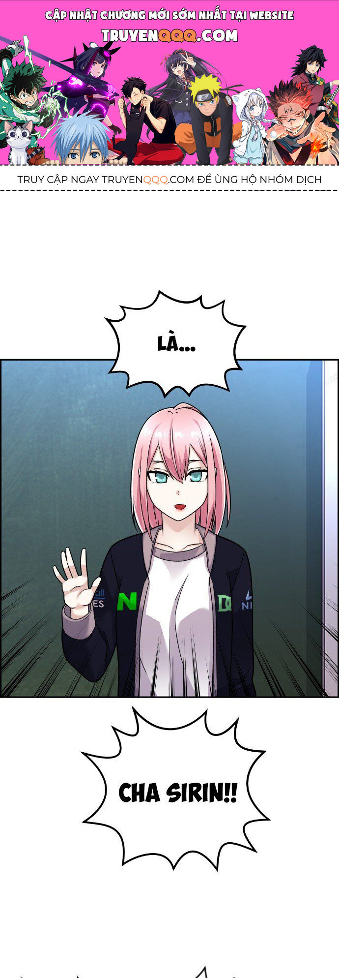 Nhân Vật Webtoon Na Kang Lim Chapter 19 - 1