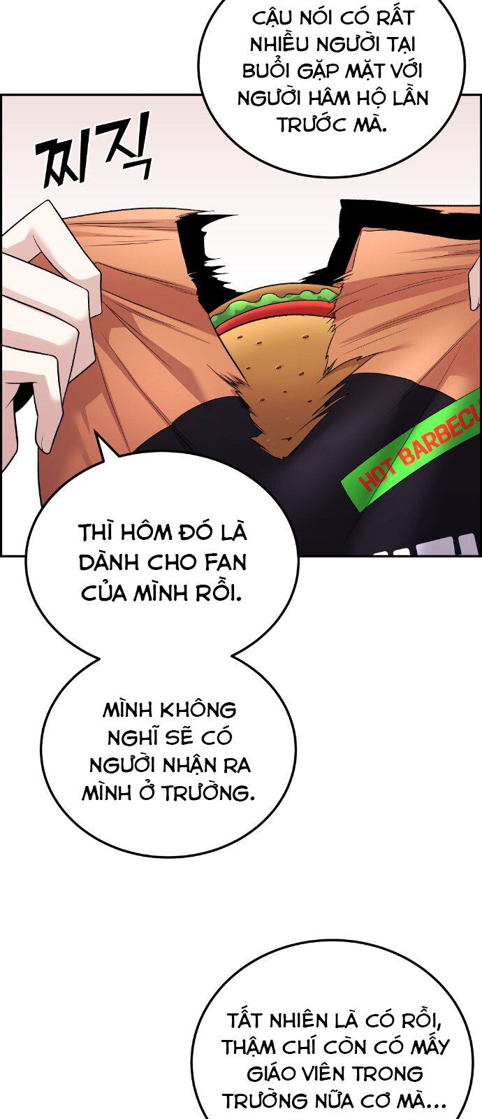 Nhân Vật Webtoon Na Kang Lim Chapter 19 - 14