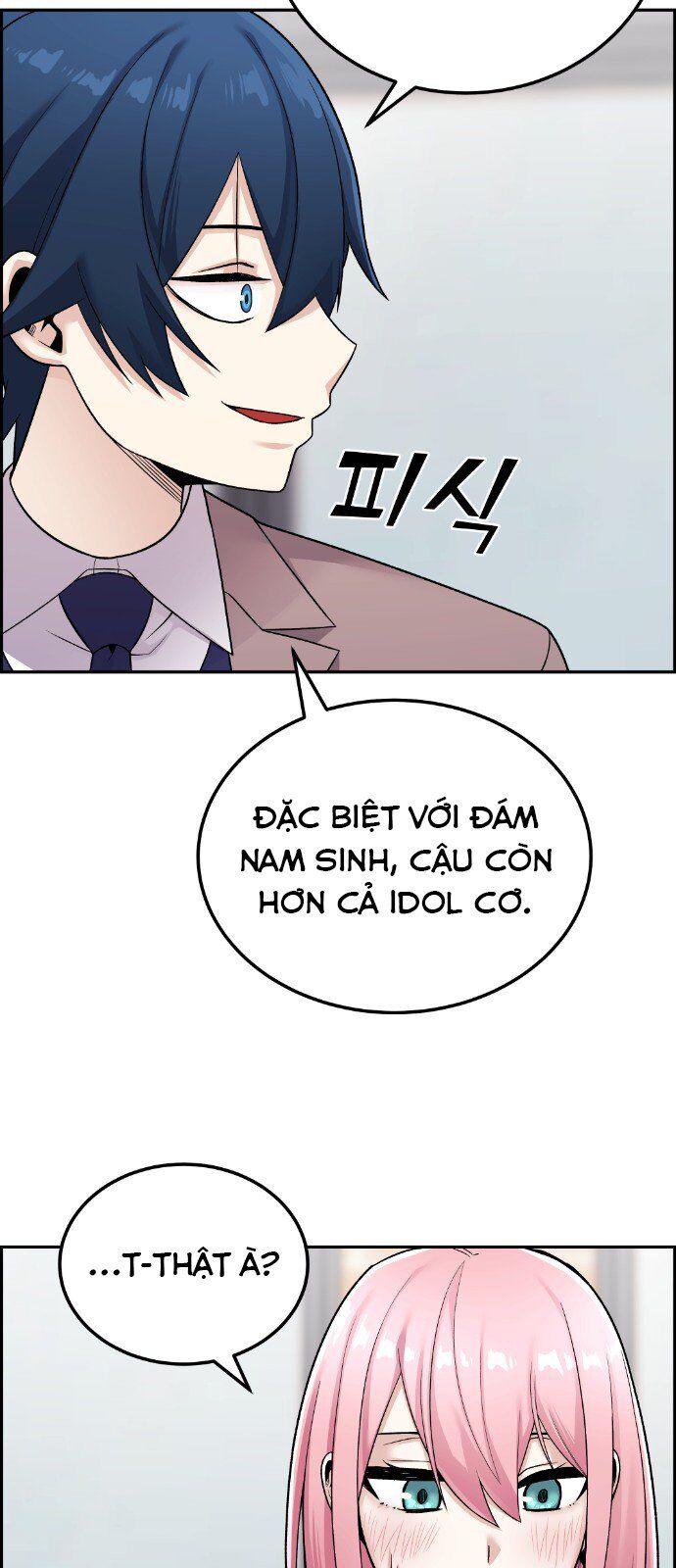 Nhân Vật Webtoon Na Kang Lim Chapter 19 - 15