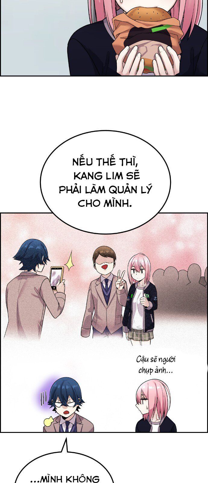 Nhân Vật Webtoon Na Kang Lim Chapter 19 - 16