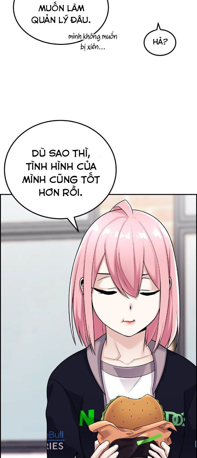 Nhân Vật Webtoon Na Kang Lim Chapter 19 - 17