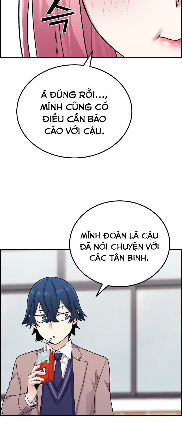 Nhân Vật Webtoon Na Kang Lim Chapter 19 - 19