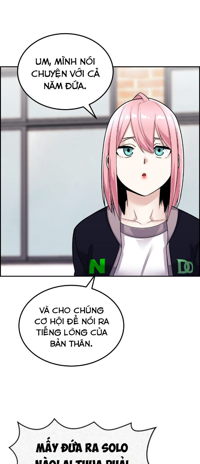 Nhân Vật Webtoon Na Kang Lim Chapter 19 - 20