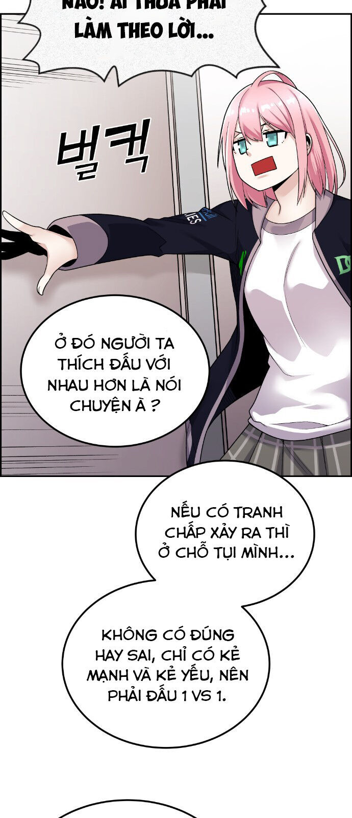 Nhân Vật Webtoon Na Kang Lim Chapter 19 - 21