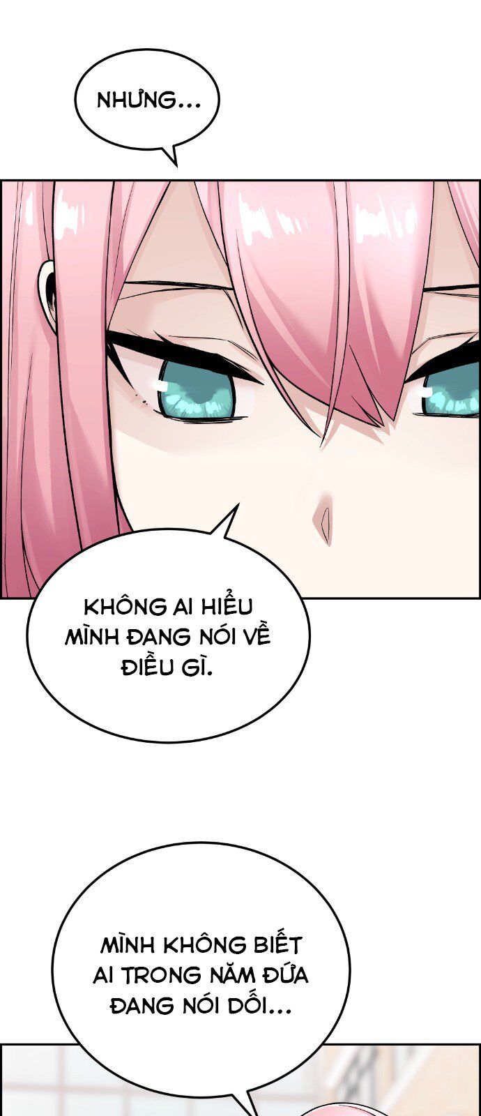 Nhân Vật Webtoon Na Kang Lim Chapter 19 - 23