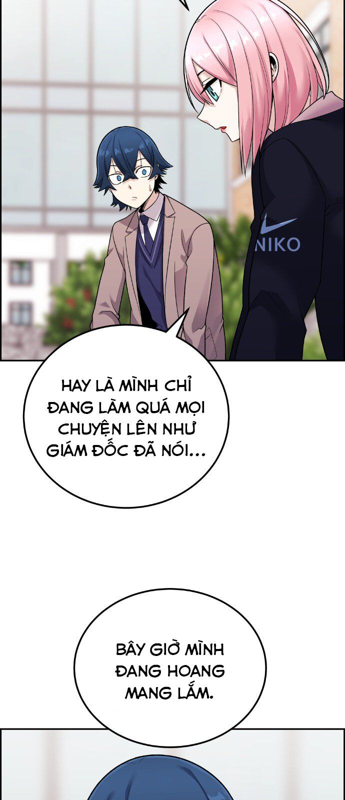 Nhân Vật Webtoon Na Kang Lim Chapter 19 - 24