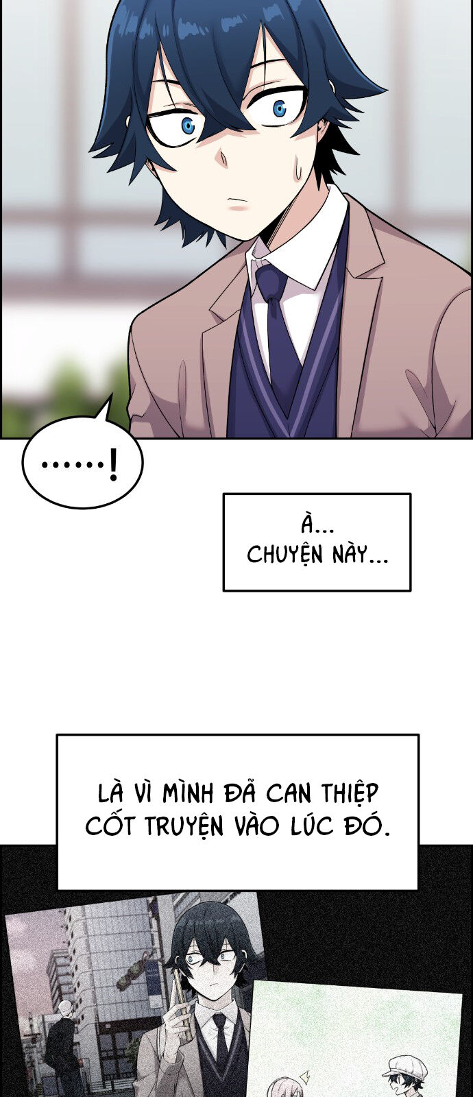 Nhân Vật Webtoon Na Kang Lim Chapter 19 - 25