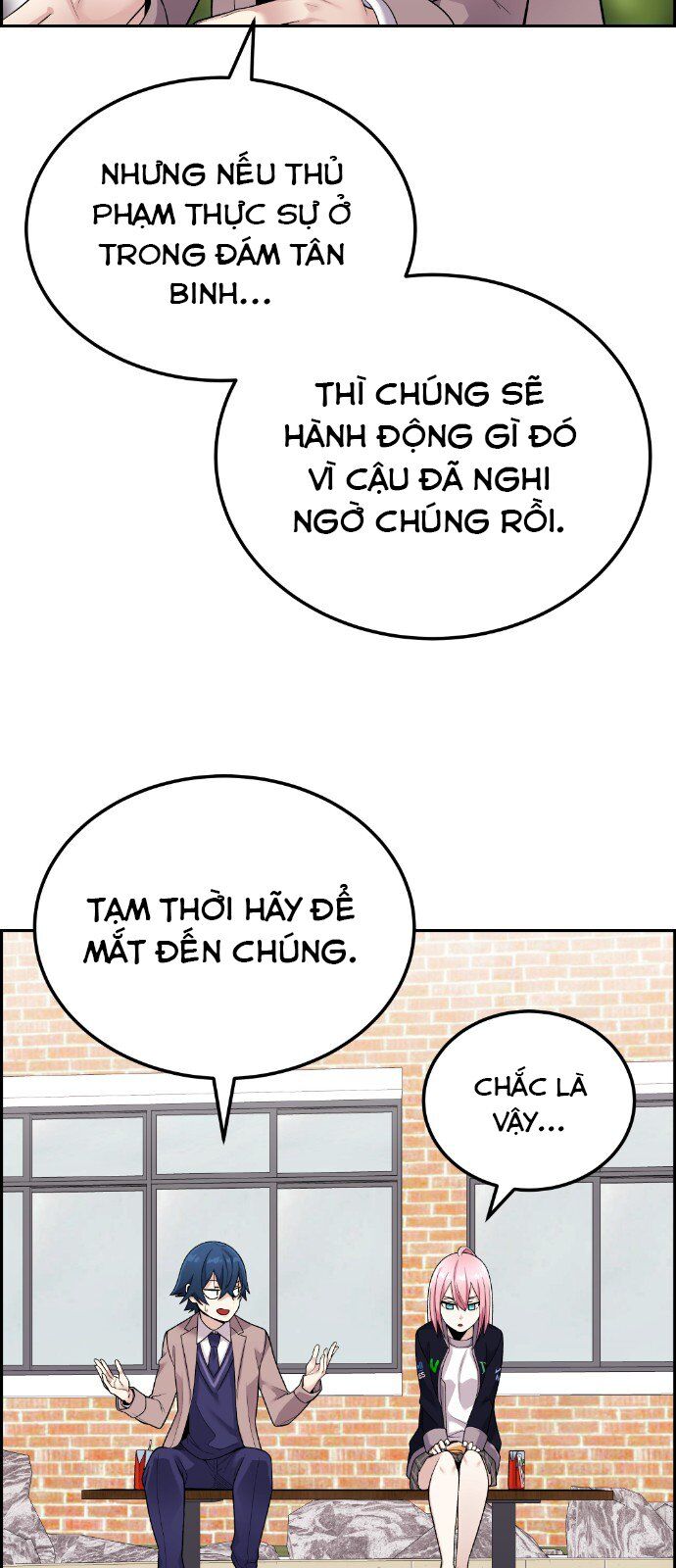 Nhân Vật Webtoon Na Kang Lim Chapter 19 - 28