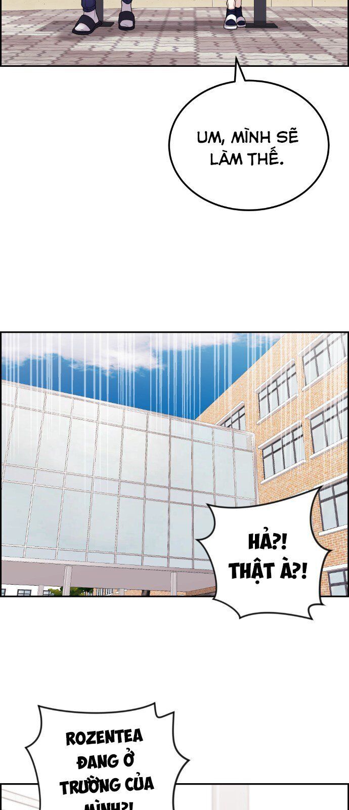 Nhân Vật Webtoon Na Kang Lim Chapter 19 - 29