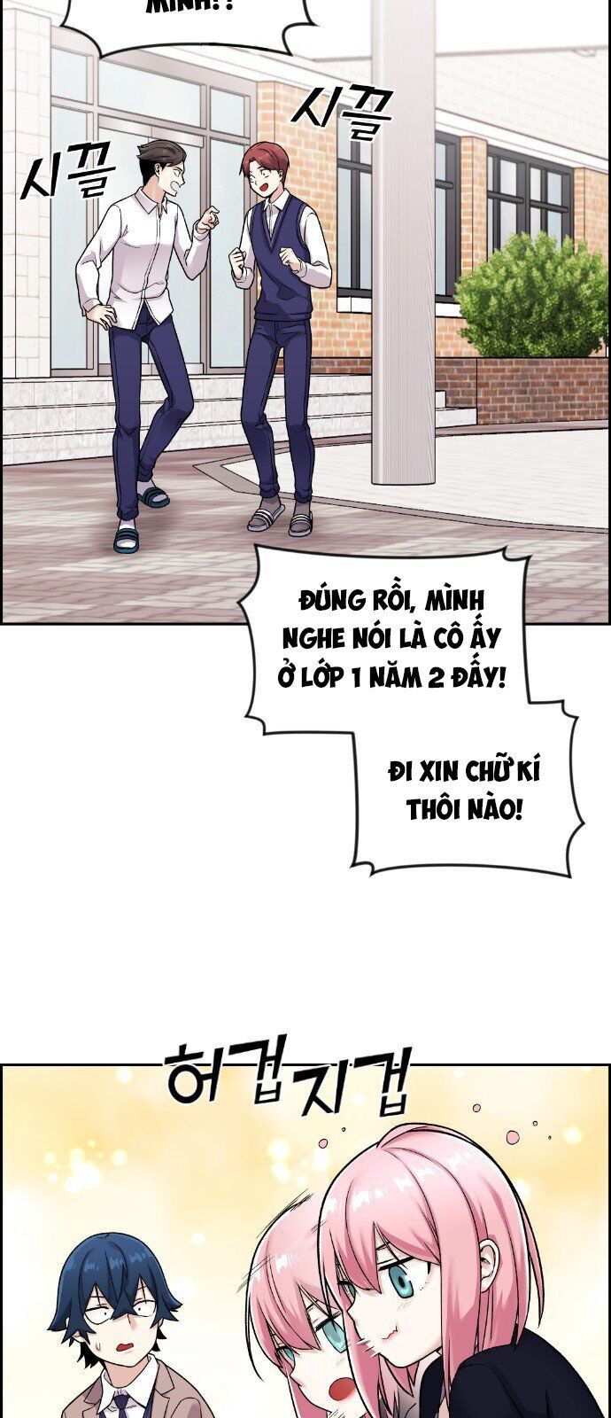 Nhân Vật Webtoon Na Kang Lim Chapter 19 - 30