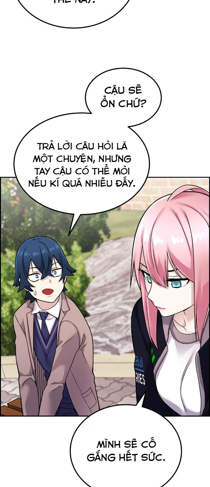 Nhân Vật Webtoon Na Kang Lim Chapter 19 - 32