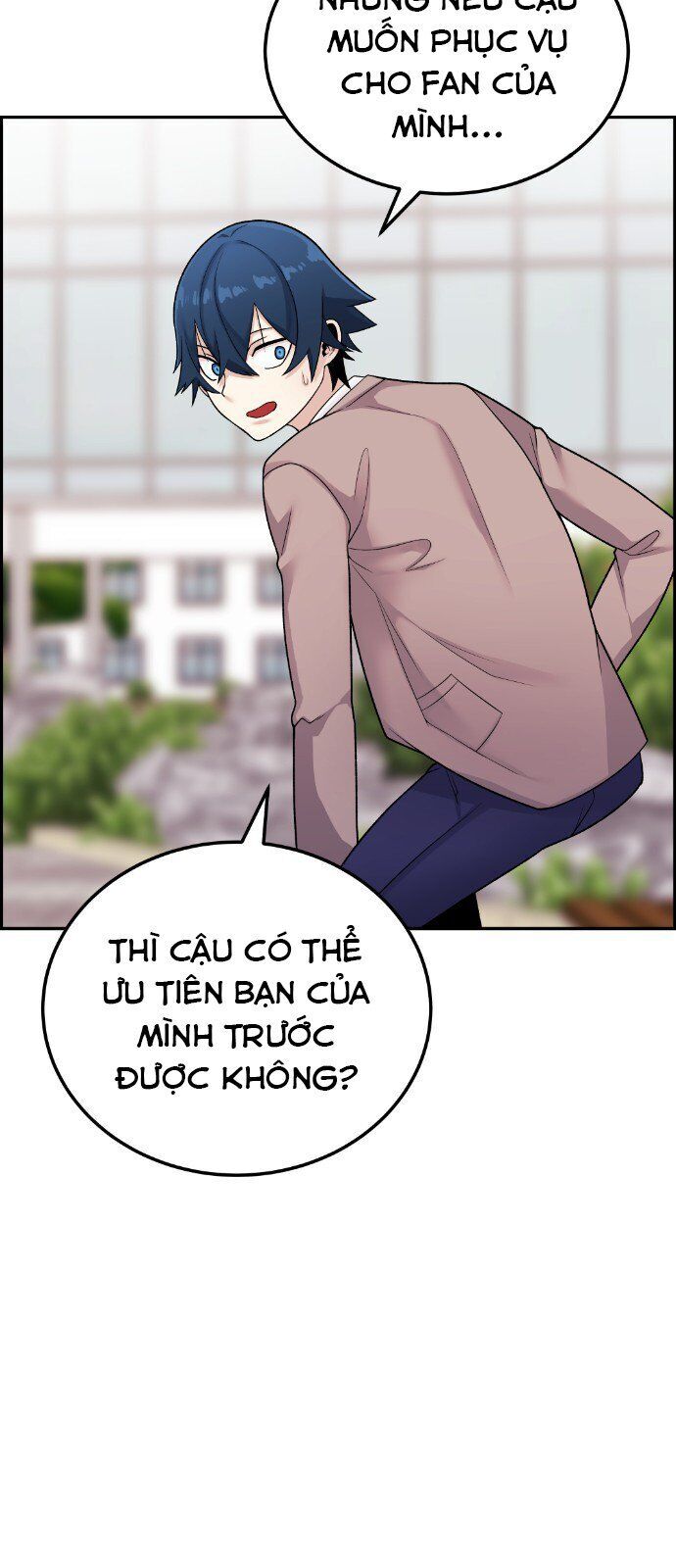 Nhân Vật Webtoon Na Kang Lim Chapter 19 - 34