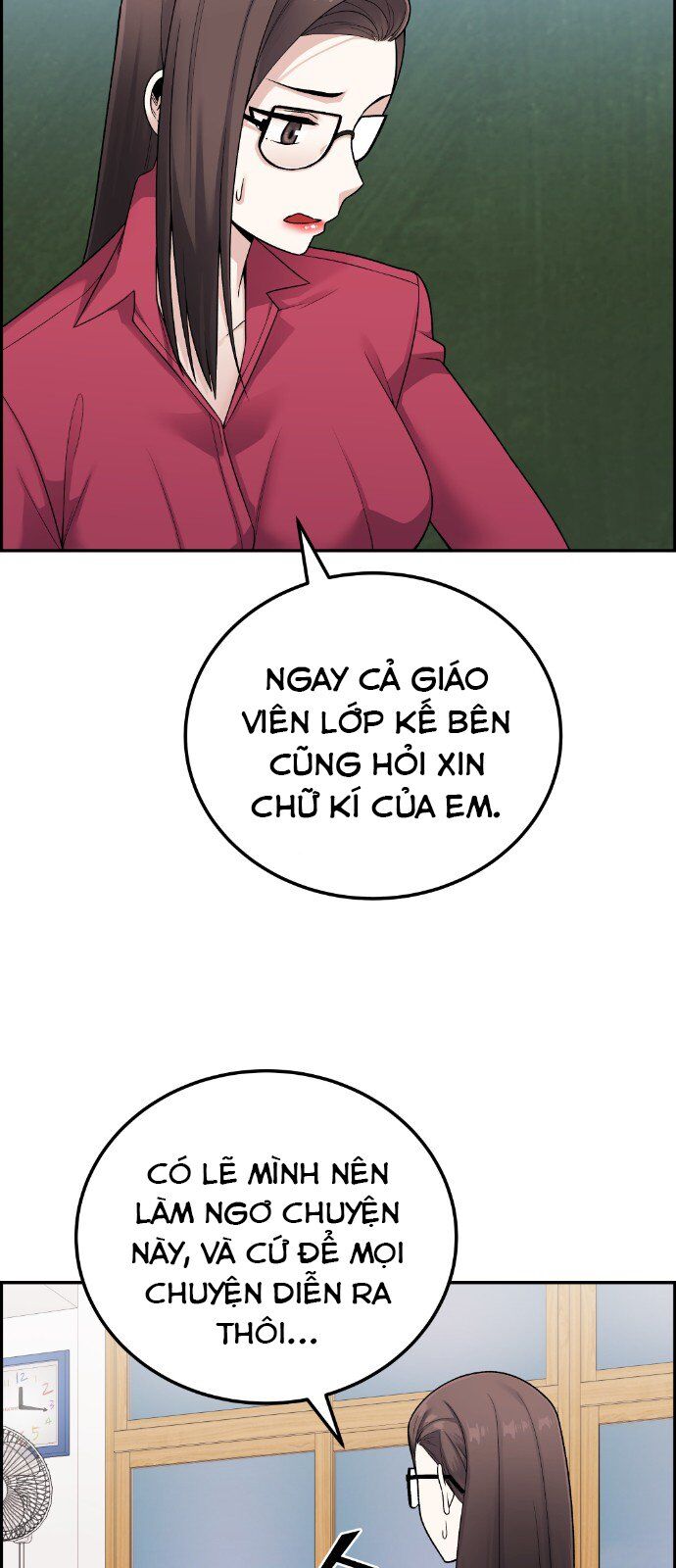 Nhân Vật Webtoon Na Kang Lim Chapter 19 - 4