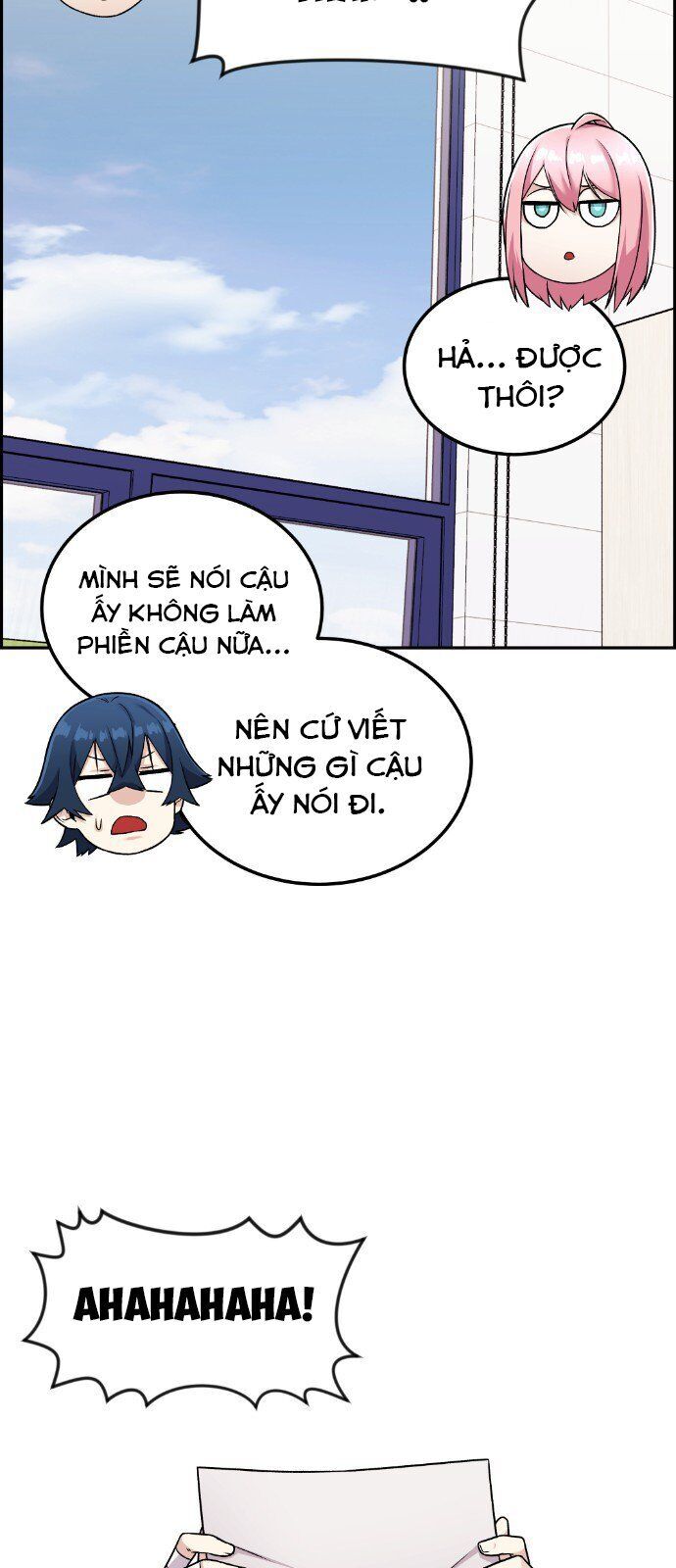 Nhân Vật Webtoon Na Kang Lim Chapter 19 - 43