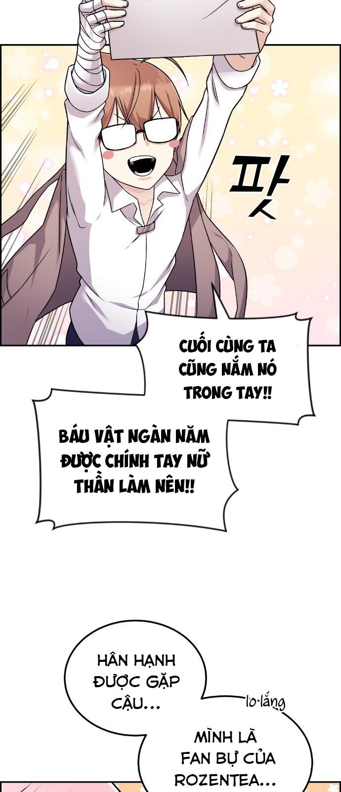 Nhân Vật Webtoon Na Kang Lim Chapter 19 - 44