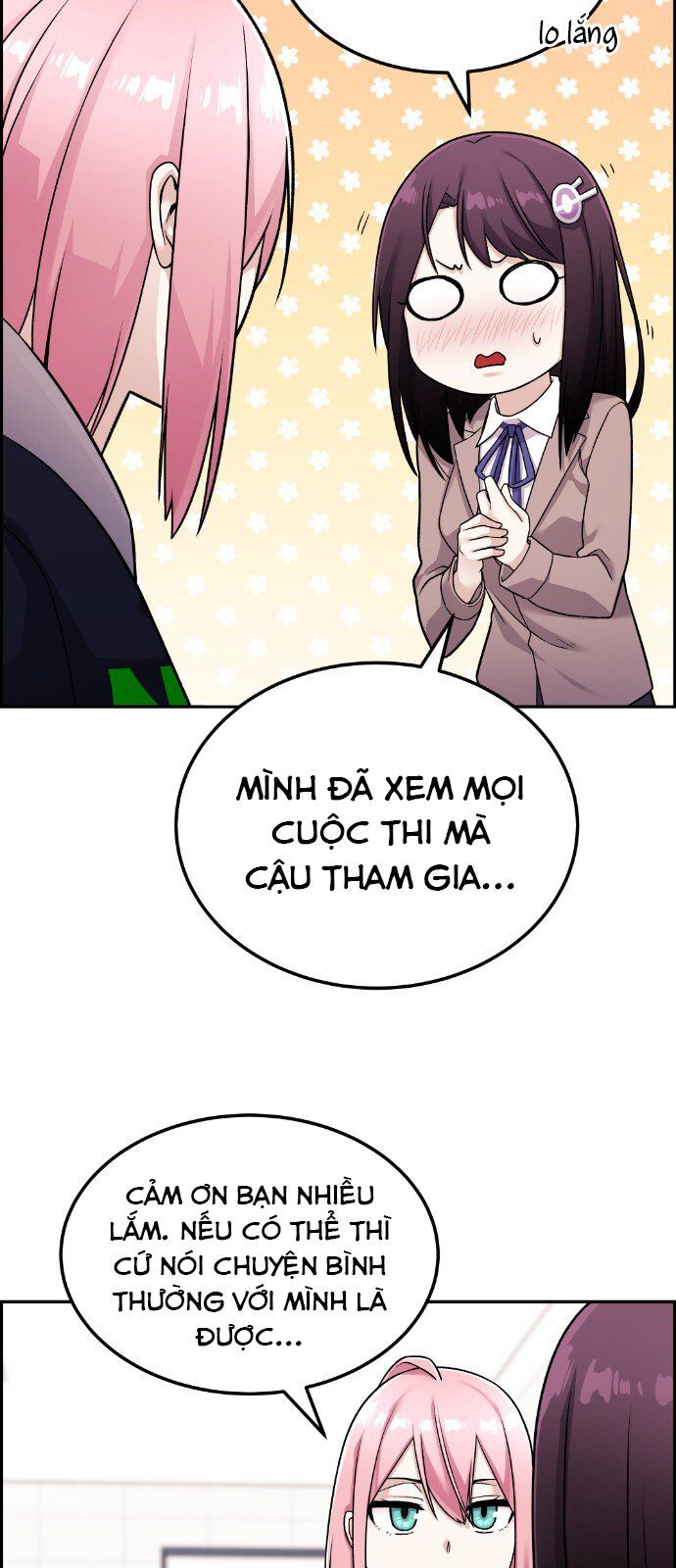 Nhân Vật Webtoon Na Kang Lim Chapter 19 - 45