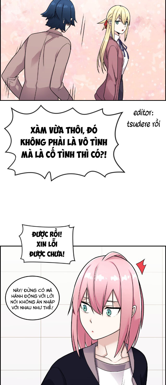 Nhân Vật Webtoon Na Kang Lim Chapter 19 - 49