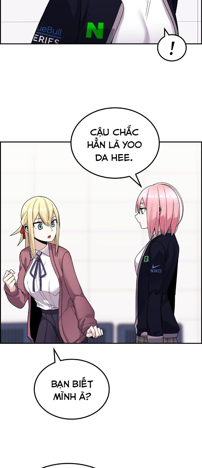 Nhân Vật Webtoon Na Kang Lim Chapter 19 - 50