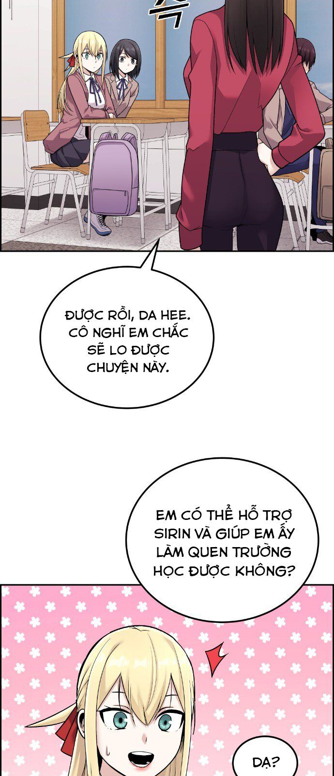 Nhân Vật Webtoon Na Kang Lim Chapter 19 - 5