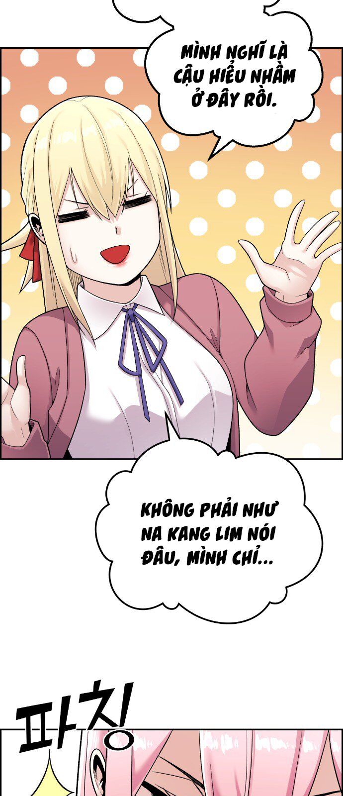 Nhân Vật Webtoon Na Kang Lim Chapter 19 - 54