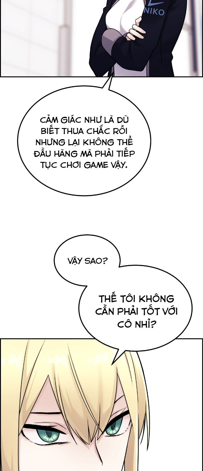 Nhân Vật Webtoon Na Kang Lim Chapter 19 - 58