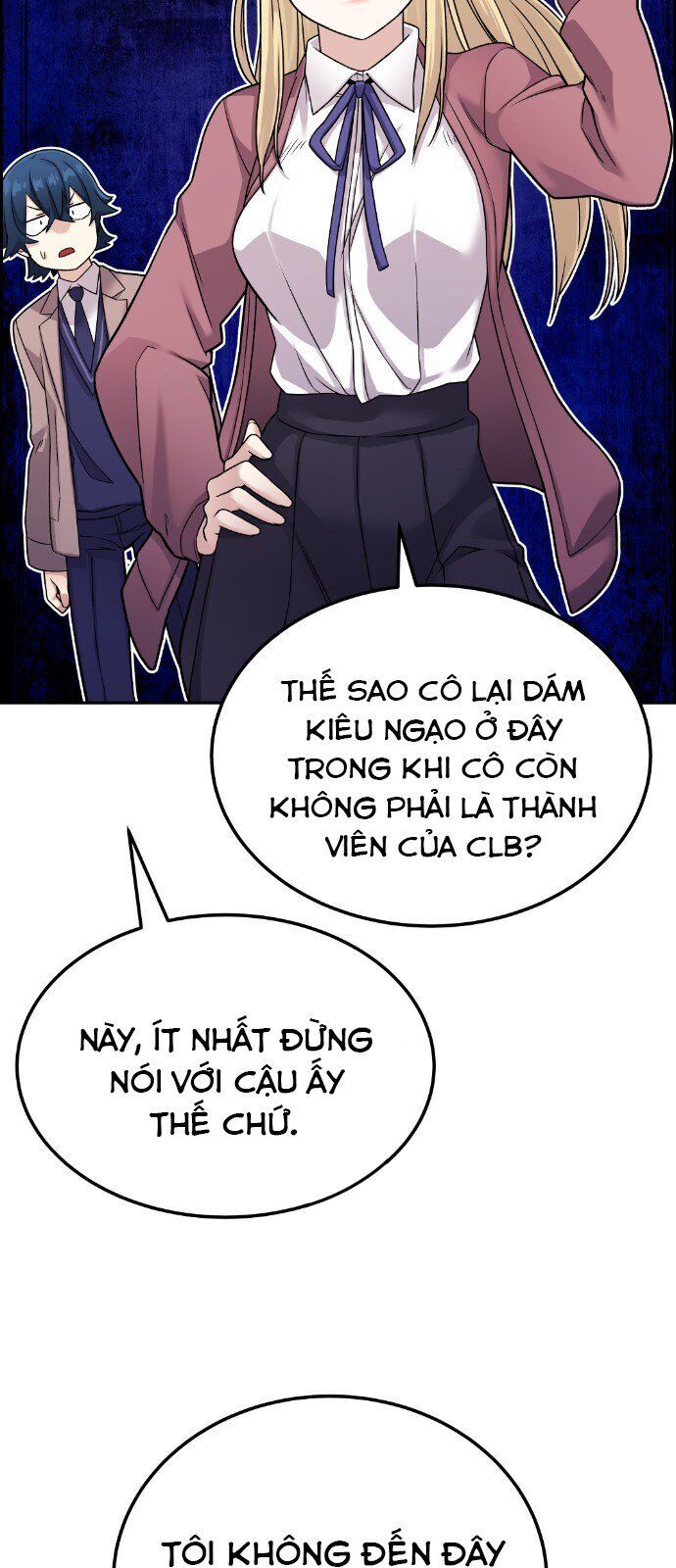 Nhân Vật Webtoon Na Kang Lim Chapter 19 - 60