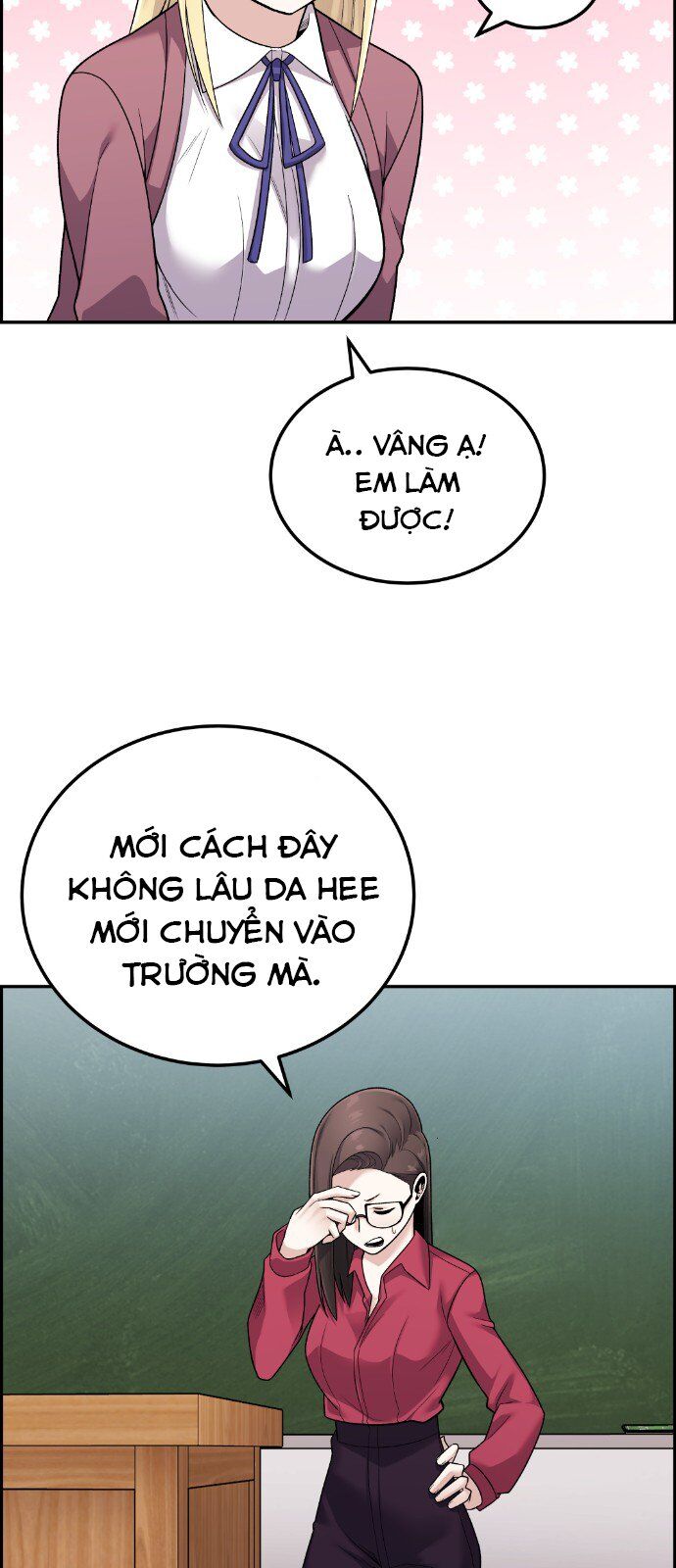 Nhân Vật Webtoon Na Kang Lim Chapter 19 - 6