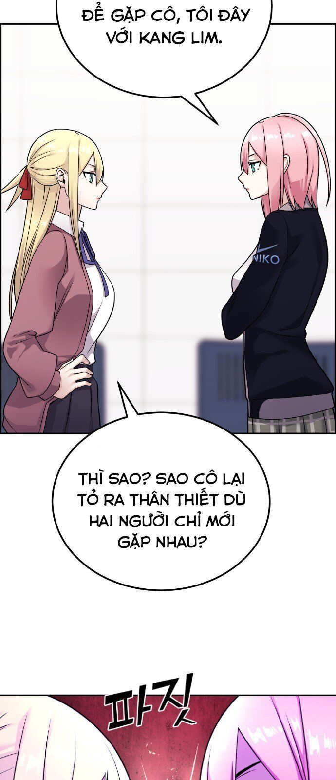 Nhân Vật Webtoon Na Kang Lim Chapter 19 - 61