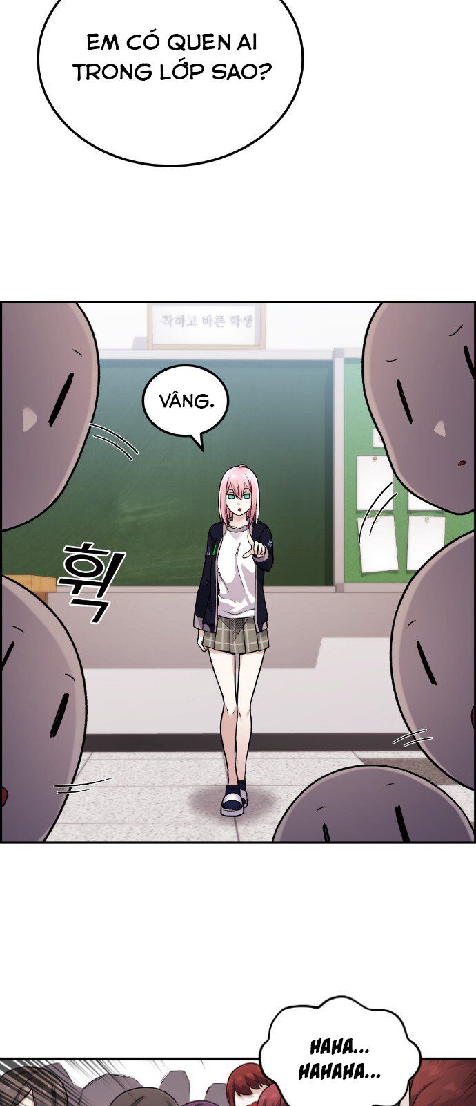 Nhân Vật Webtoon Na Kang Lim Chapter 19 - 8