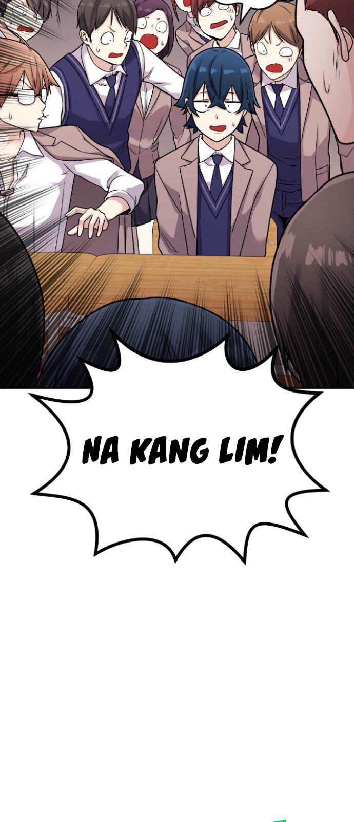 Nhân Vật Webtoon Na Kang Lim Chapter 19 - 9