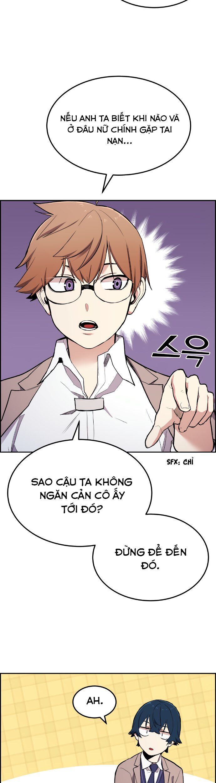 Nhân Vật Webtoon Na Kang Lim Chapter 2 - 17