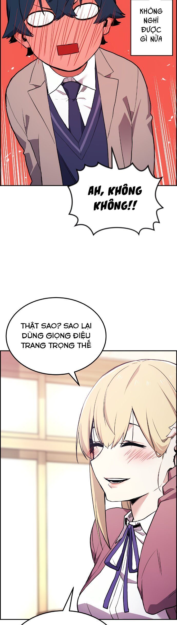 Nhân Vật Webtoon Na Kang Lim Chapter 2 - 49