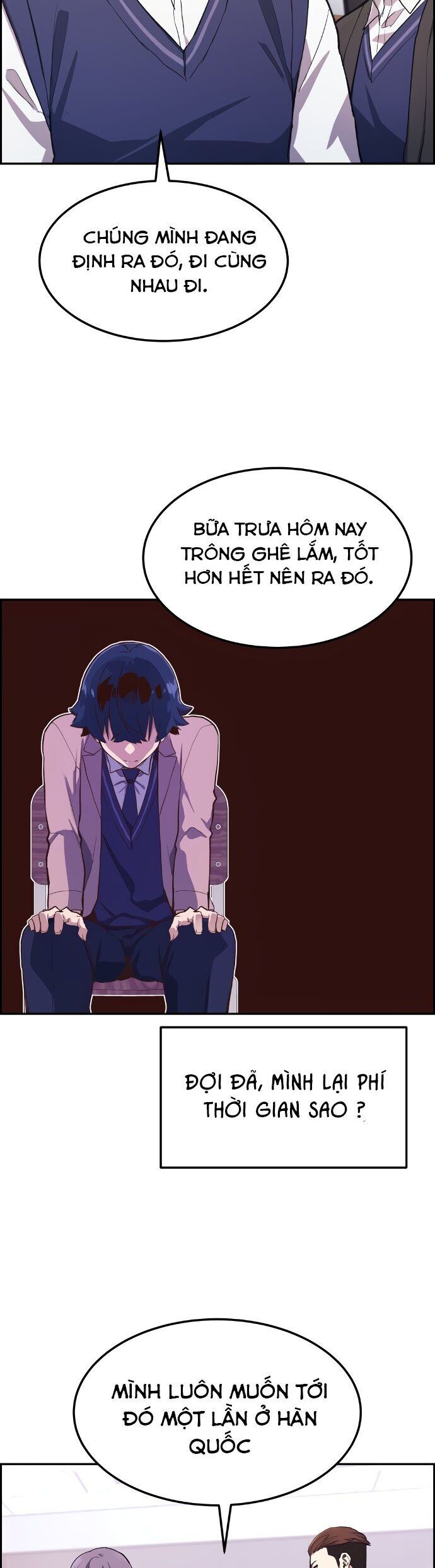 Nhân Vật Webtoon Na Kang Lim Chapter 2 - 54