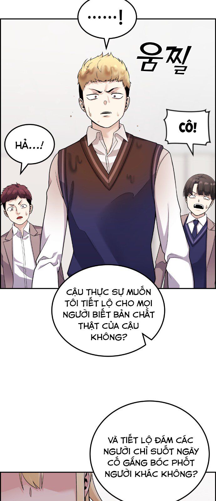 Nhân Vật Webtoon Na Kang Lim Chapter 21 - 46