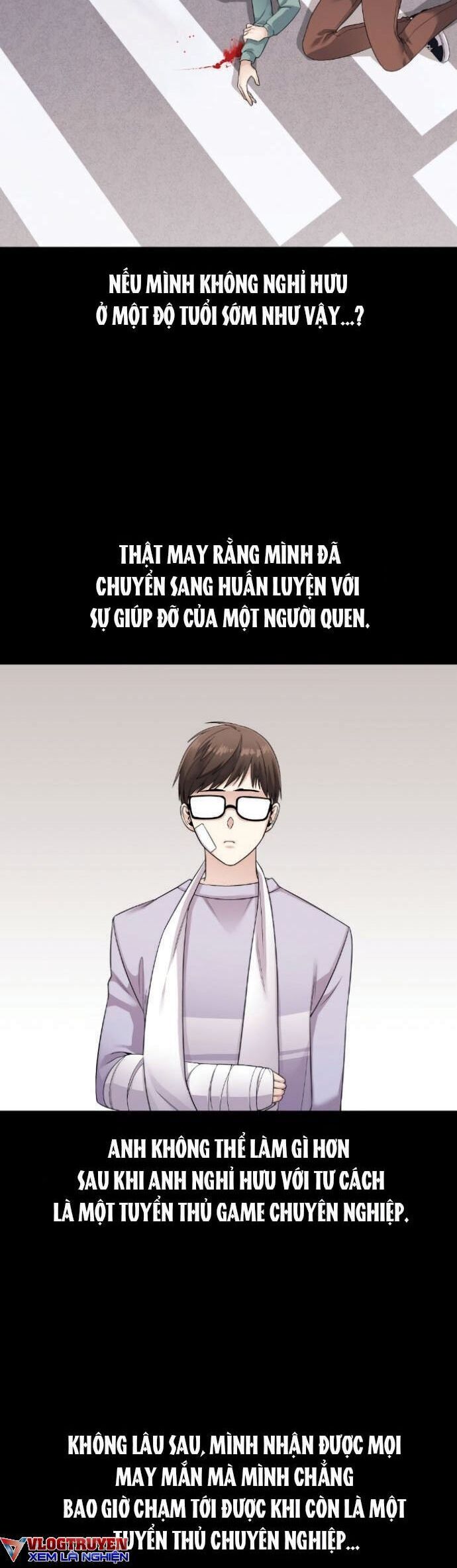 Nhân Vật Webtoon Na Kang Lim Chapter 25 - 38