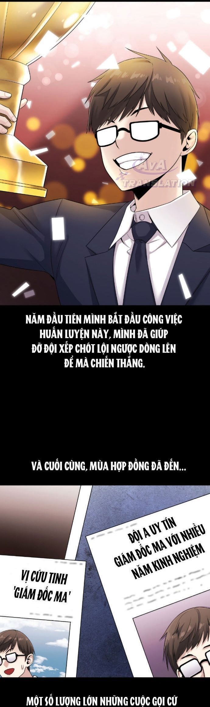 Nhân Vật Webtoon Na Kang Lim Chapter 25 - 39