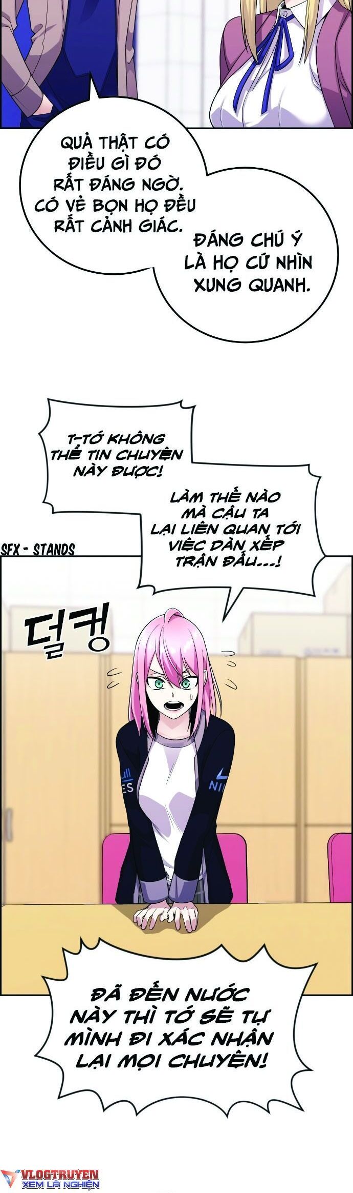 Nhân Vật Webtoon Na Kang Lim Chapter 25 - 4