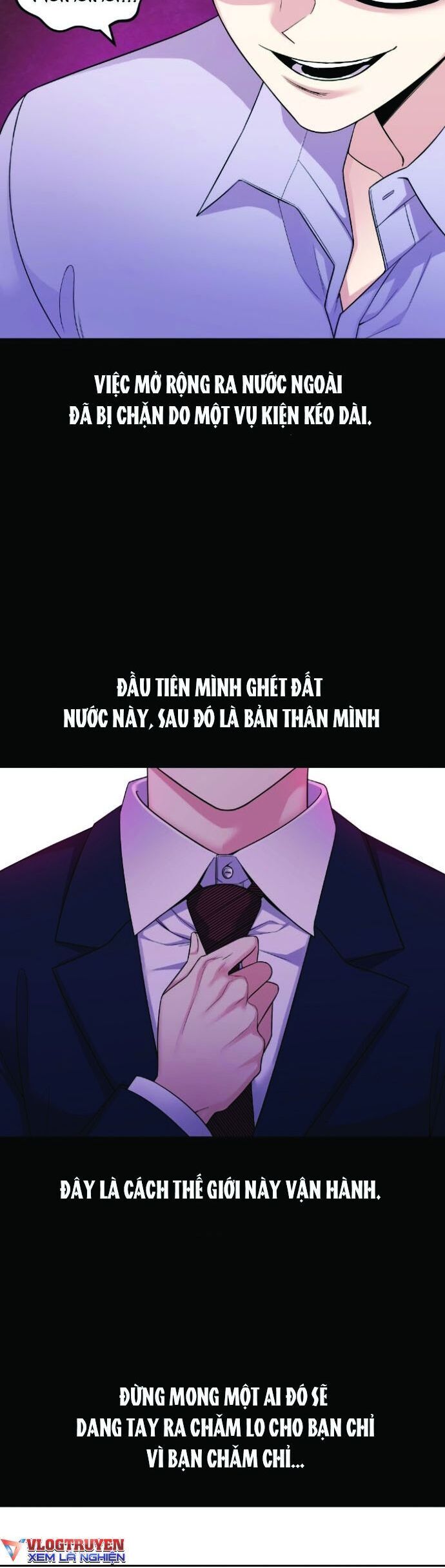 Nhân Vật Webtoon Na Kang Lim Chapter 25 - 44