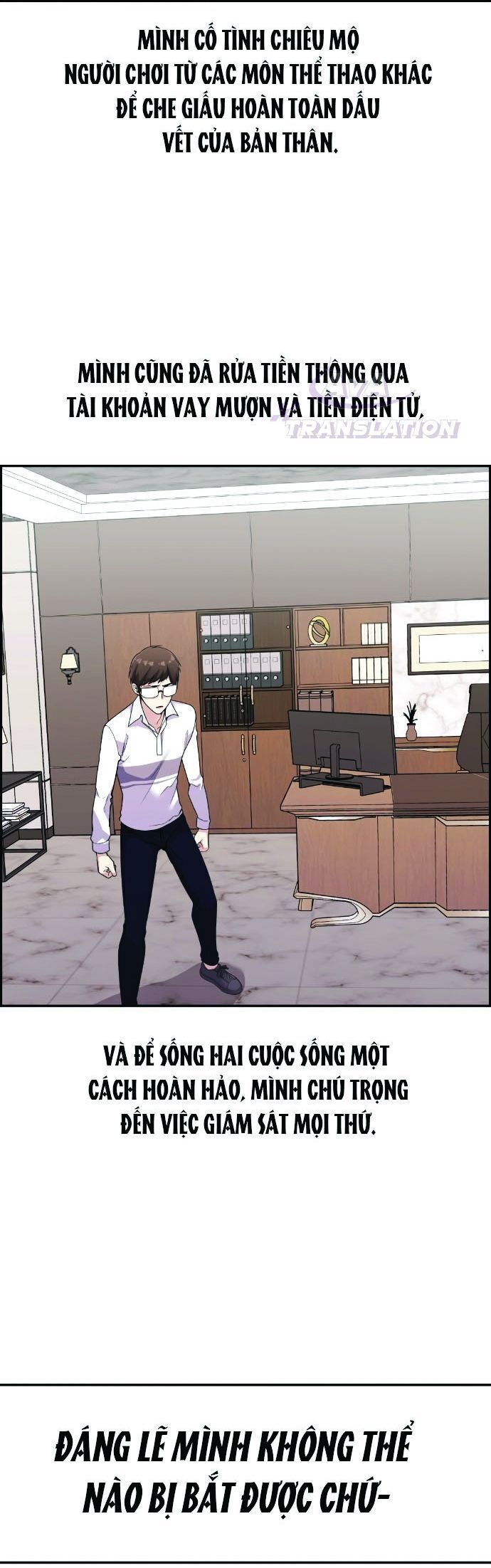 Nhân Vật Webtoon Na Kang Lim Chapter 25 - 47