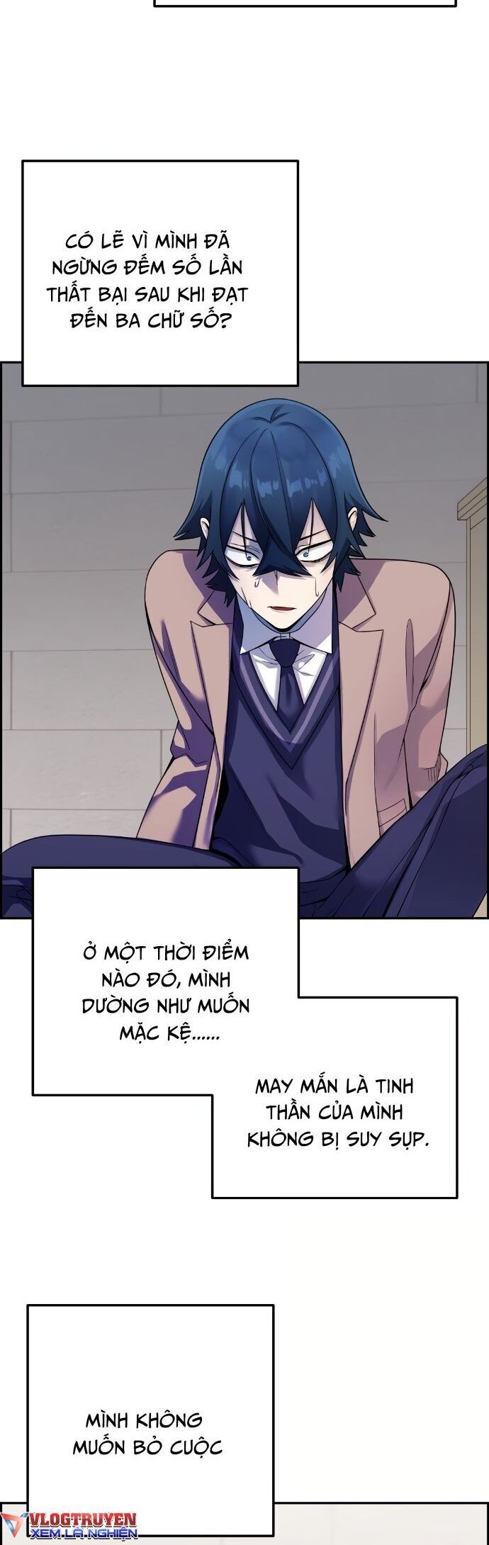 Nhân Vật Webtoon Na Kang Lim Chapter 28 - 25