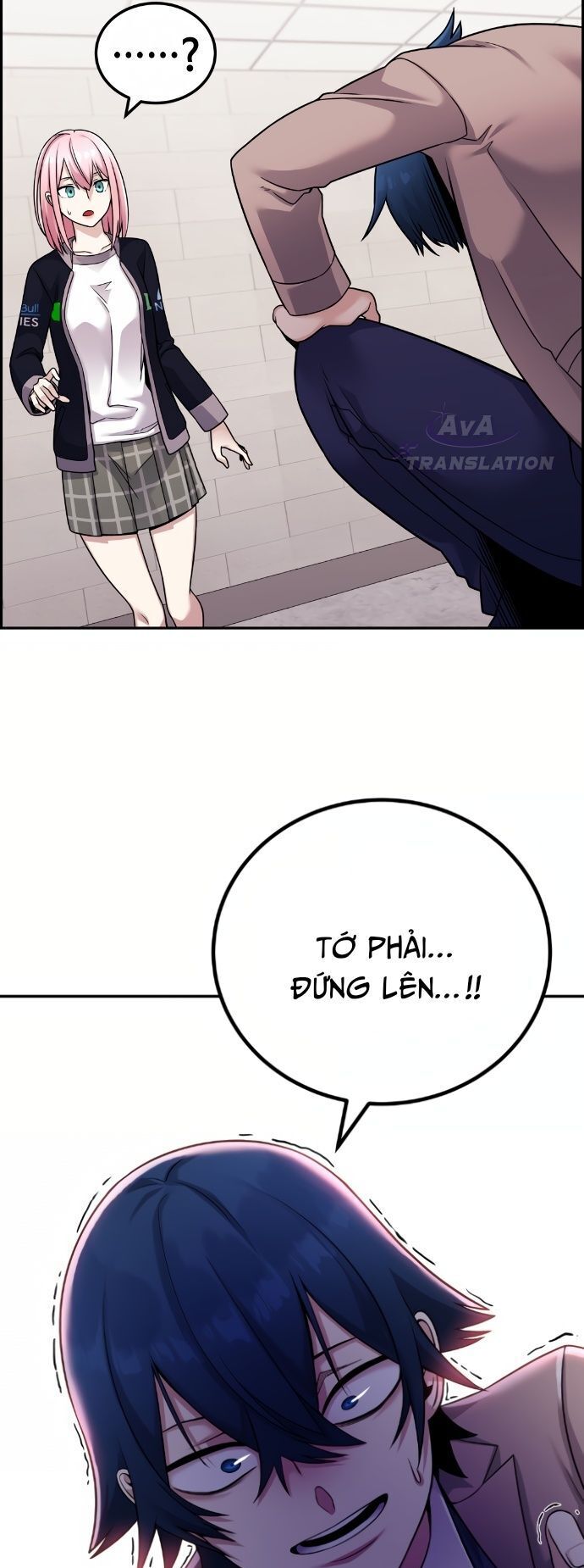 Nhân Vật Webtoon Na Kang Lim Chapter 28 - 28