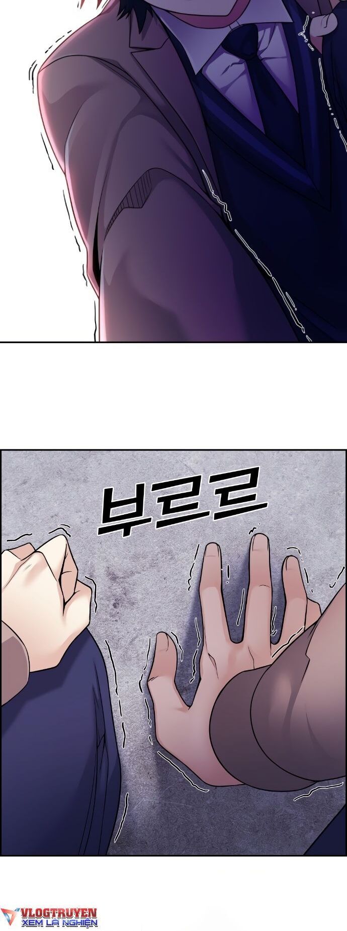 Nhân Vật Webtoon Na Kang Lim Chapter 28 - 29