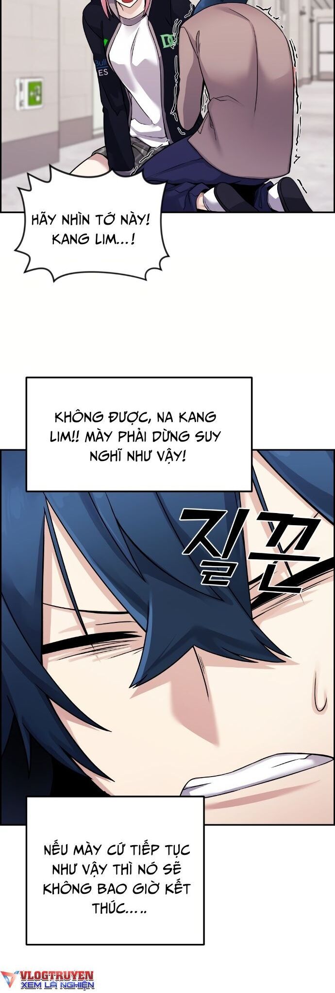 Nhân Vật Webtoon Na Kang Lim Chapter 28 - 33